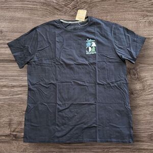 Patagonia Graphic T-Shirt Spirited Season Organic Short Sleeve Tee Unisex